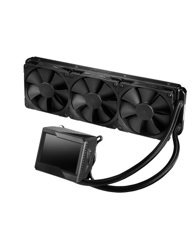 ASUS ROG RYUJIN II 360 Processore Raffreddatore di liquidi tutto in uno 12 cm Nero 1 pz