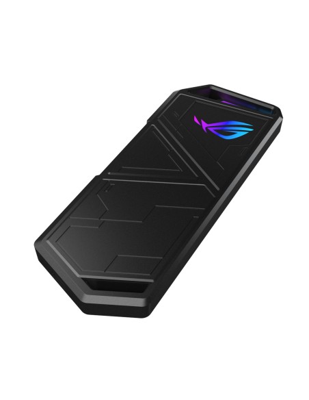 ASUS ROG Strix Arion S500 500 GB Nero