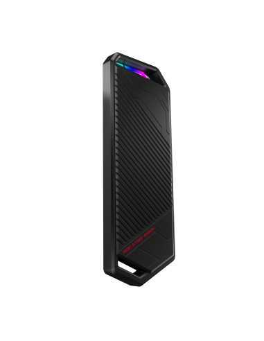 ASUS ROG Strix Arion S500 500 GB Nero