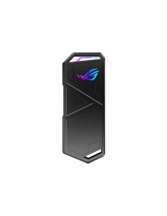 ASUS ROG Strix Arion Lite Box esterno SSD Nero M.2 2