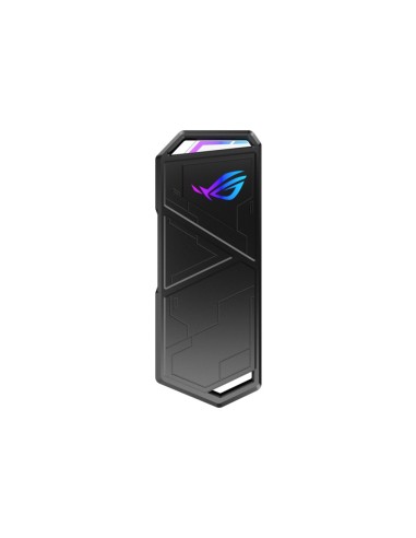 ASUS ROG Strix Arion Lite Box esterno SSD Nero M.2