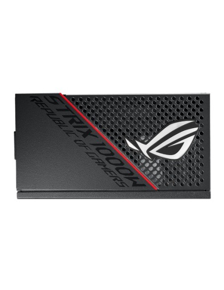 ASUS ROG-STRIX-1000G alimentatore per computer 1000 W 20+4 pin ATX ATX Nero