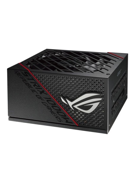 ASUS ROG-STRIX-1000G alimentatore per computer 1000 W 20+4 pin ATX ATX Nero
