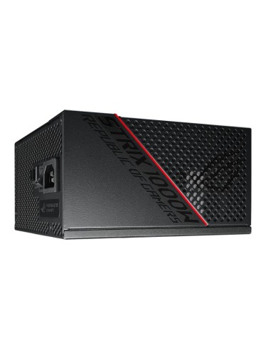 ASUS ROG-STRIX-1000G alimentatore per computer 1000 W 20+4 pin ATX ATX Nero