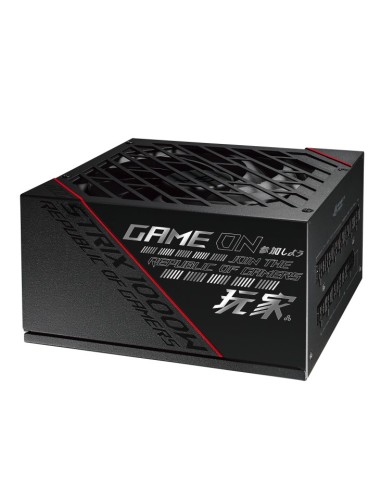 ASUS ROG-STRIX-1000G alimentatore per computer 1000 W 20+4 pin ATX ATX Nero