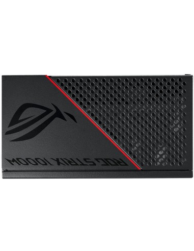 ASUS ROG-STRIX-1000G alimentatore per computer 1000 W 20+4 pin ATX ATX Nero