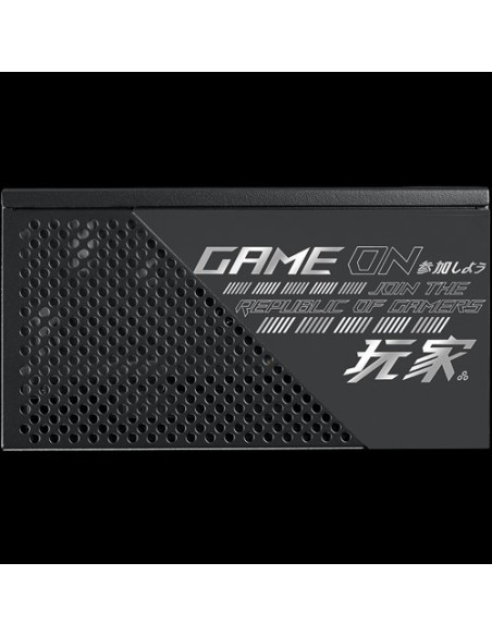 ASUS ROG Strix 650W alimentatore per computer 20+4 pin ATX ATX Nero