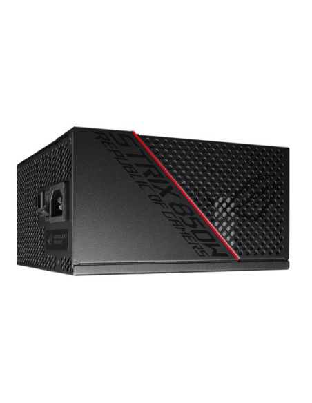 ASUS ROG STRIX alimentatore per computer 850 W 20-pin ATX ATX Nero