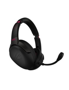 ASUS ROG Strix Go 2.4 Electro Punk Auricolare Con cavo e senza cavo A Padiglione Giocare Bluetooth Nero