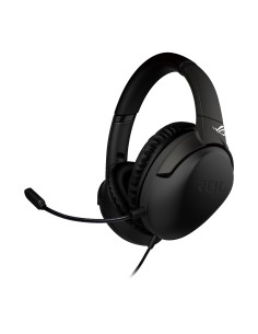 ASUS ROG Strix Go Core Auricolare Cablato A Padiglione Giocare Nero