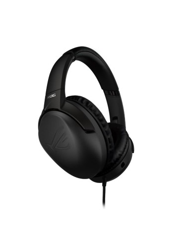 ASUS ROG Strix Go Core Auricolare Cablato A Padiglione Giocare Nero
