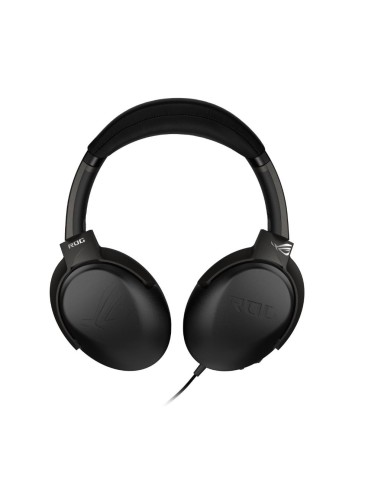 ASUS ROG Strix Go Core Auricolare Cablato A Padiglione Giocare Nero