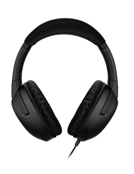 ASUS ROG Strix Go Core Auricolare Cablato A Padiglione Giocare Nero