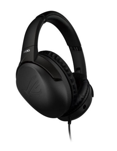 ASUS ROG Strix Go Auricolare Cablato A Padiglione Giocare USB tipo-C Nero