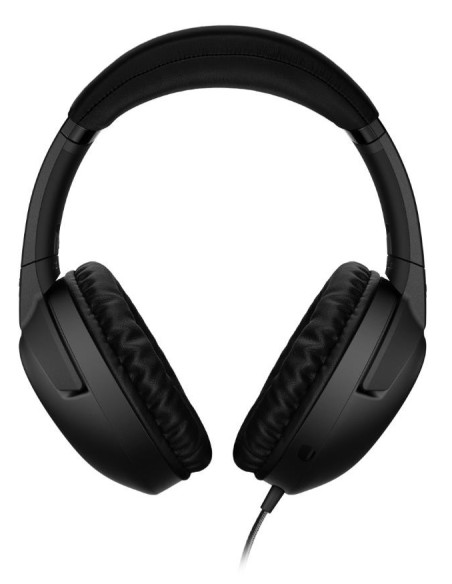 ASUS ROG Strix Go Auricolare Cablato A Padiglione Giocare USB tipo-C Nero