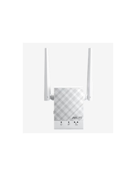 ASUS RP-AC51 Ripetitore di rete 733 Mbit s Bianco