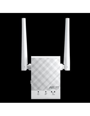 ASUS RP-AC51 Ripetitore di rete 733 Mbit s Bianco