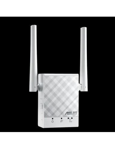 ASUS RP-AC51 Ripetitore di rete 733 Mbit s Bianco