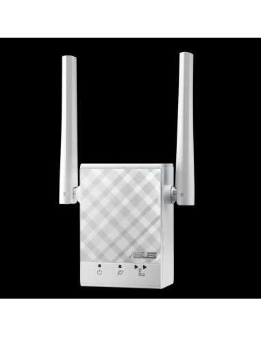 ASUS RP-AC51 Ripetitore di rete 733 Mbit s Bianco