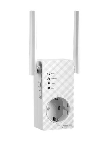 ASUS RP-AC53 433 Mbit s Bianco