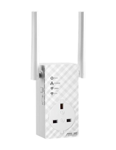ASUS RP-AC53 433 Mbit s Bianco