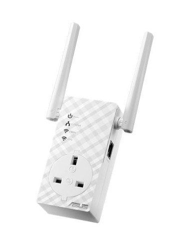 ASUS RP-AC53 433 Mbit s Bianco