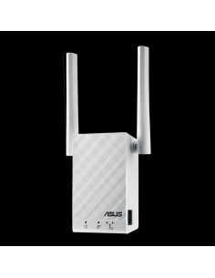 ASUS RP-AC55 Ripetitore di rete 1200 Mbit s Bianco 2