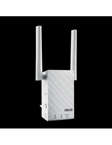 ASUS RP-AC55 Ripetitore di rete 1200 Mbit s Bianco