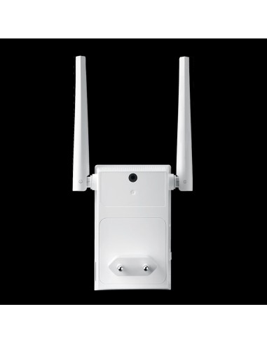 ASUS RP-AC55 Ripetitore di rete 1200 Mbit s Bianco