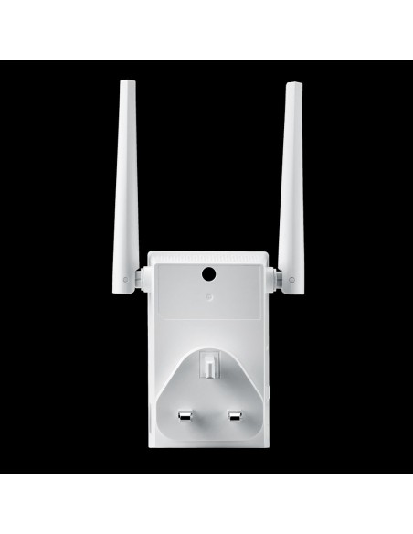 ASUS RP-AC55 Ripetitore di rete 1200 Mbit s Bianco