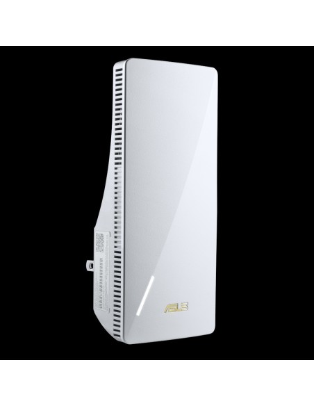 ASUS RP-AX56 Trasmettitore di rete Bianco 10, 100, 1000 Mbit s