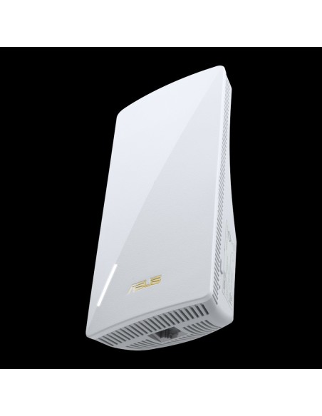 ASUS RP-AX56 Trasmettitore di rete Bianco 10, 100, 1000 Mbit s