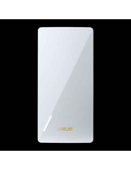 ASUS RP-AX56 Trasmettitore di rete Bianco 10, 100, 1000 Mbit s