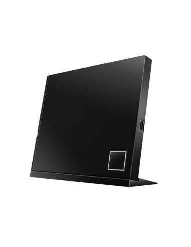 ASUS SBW-06D2X-U lettore di disco ottico Blu-Ray DVD Combo Nero