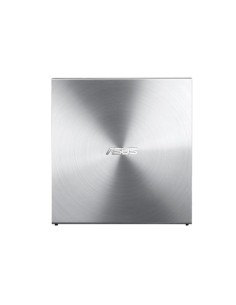 ASUS SDRW-08U5S-U lettore di disco ottico DVD Super Multi DL Metallico