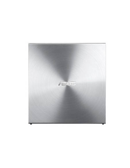 ASUS SDRW-08U5S-U lettore di disco ottico DVD Super Multi DL Metallico