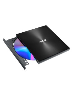 ASUS ZenDrive U8M (SDRW-08U8M-U) lettore di disco ottico DVD±RW Nero