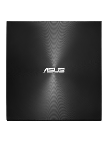 ASUS ZenDrive U8M (SDRW-08U8M-U) lettore di disco ottico DVD±RW Nero