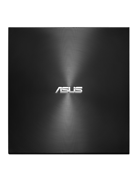 ASUS ZenDrive U8M (SDRW-08U8M-U) lettore di disco ottico DVD±RW Nero