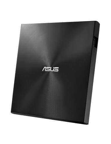 ASUS ZenDrive U8M (SDRW-08U8M-U) lettore di disco ottico DVD±RW Nero
