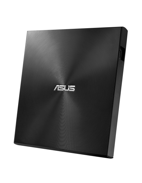 ASUS ZenDrive U8M (SDRW-08U8M-U) lettore di disco ottico DVD±RW Nero
