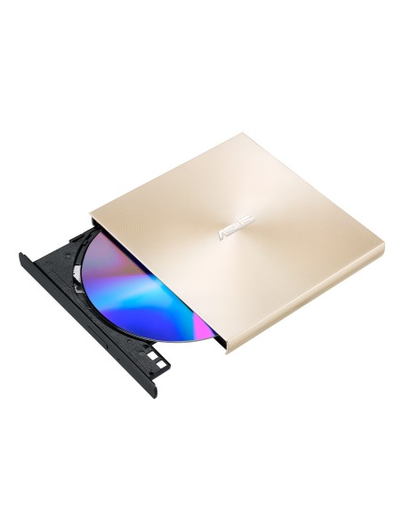 ASUS SDRW-08U8M-U lettore di disco ottico DVD±RW Nero