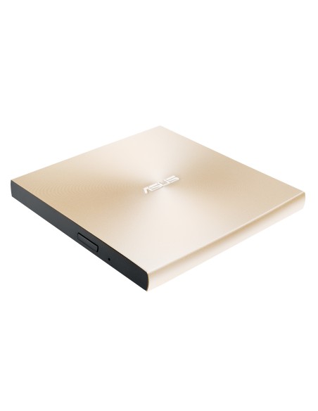 ASUS SDRW-08U8M-U lettore di disco ottico DVD±RW Nero