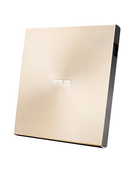 ASUS SDRW-08U8M-U lettore di disco ottico DVD±RW Nero