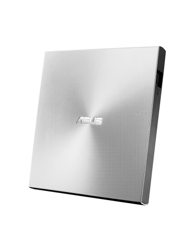 ASUS SDRW-08U8M-U Silber lettore di disco ottico DVD±RW Argento