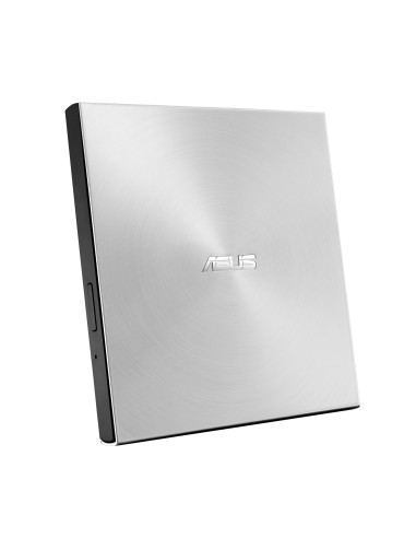 ASUS SDRW-08U8M-U Silber lettore di disco ottico DVD±RW Argento