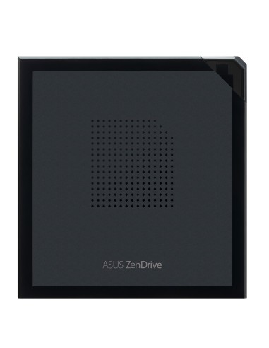 ASUS ZenDrive V1M (SDRW-08V1M-U) lettore di disco ottico DVD±RW Nero