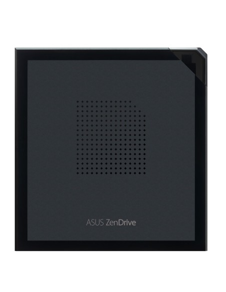 ASUS ZenDrive V1M (SDRW-08V1M-U) lettore di disco ottico DVD±RW Nero