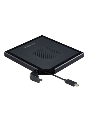 ASUS ZenDrive V1M (SDRW-08V1M-U) lettore di disco ottico DVD±RW Nero