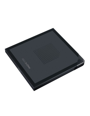 ASUS ZenDrive V1M (SDRW-08V1M-U) lettore di disco ottico DVD±RW Nero